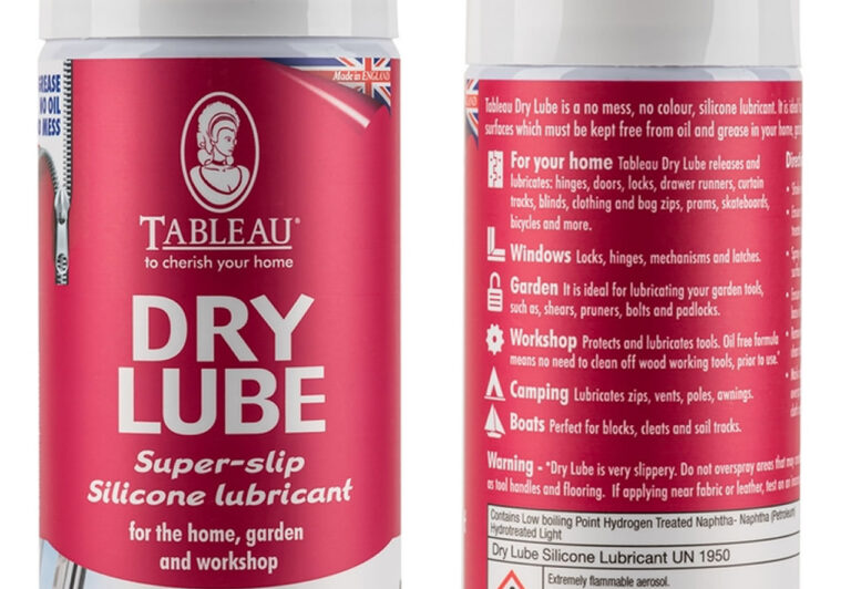 Unlocking the Versatility of Silicone Spray Lubricant